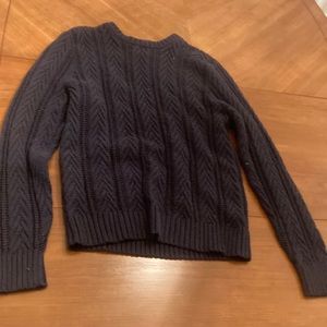 Goodfellow sweater